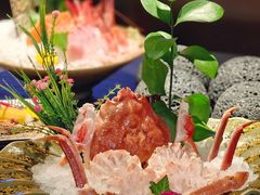 -蟹犇•帝王蟹雪蟹(陆家嘴店)