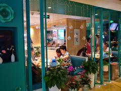 -青瓷火锅料理(西单大悦城店)