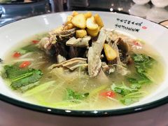 -马大胡子清真西北菜