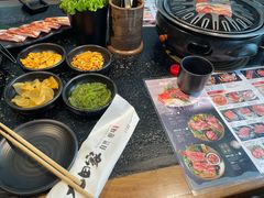 -九田家黑牛烤肉料理(珠江摩尔店)