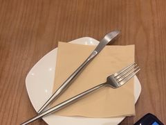 -必胜客(鞍山万象汇店PH店)