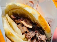 -漕河全驴宴饭店(徐水店)