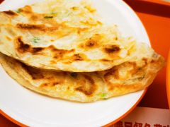 葱油饼-如意馄饨(龙西路店)