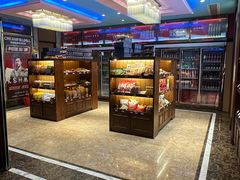 -萧邦音乐会所KTV(向西店)
