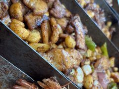 -老三李村河底戳子肉(总店)