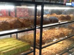-85度C(南京中山南店)