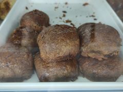 糖火烧-白魁老号饭庄(交道口店)