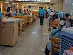 -海兰江石锅饭(水上店)