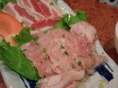 -虎丸烧肉(新大陆广场店)