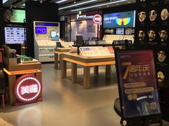 -深圳来福士广场