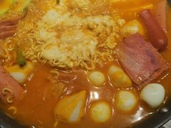 -七八冷面·延边朝鲜族美食(圣熙八号店)