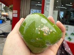 -许阿姨糕团店(南京总店)