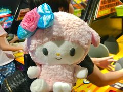 -反斗乐园(领展中心城店)