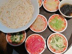 -大海碗·京菜炸酱面(雍和宫店)