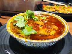 -Let’s WaKao瓦烤(贝森店)