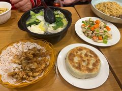 -半亩园(奥特莱斯店)