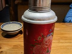 酸梅汤-泥糊破店小酒馆·团建聚餐(南京西路店)