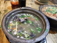 -王明古法砂锅居(开化寺店)