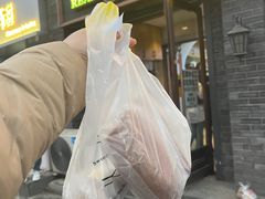 -韩国利尔面包(桂林路店)