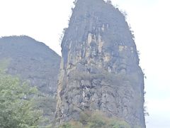 -钟山水墨田园