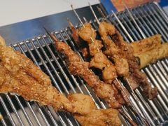 -大成海鲜烧烤·小龙虾(五角场店)
