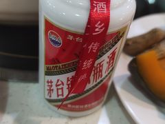-泉福居酱骨头自助广场(南大街商业步行街店)