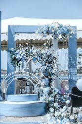 -IDOI婚礼策划·IDOIWEDDING