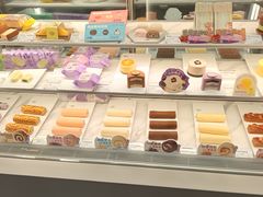 -GANSO元祖食品(白下店)