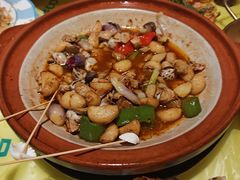 -桥东喜碧海鲜街(水东街店)