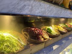 -川骄海鲜自助(河东店)