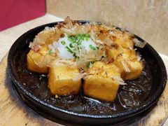 -东京屋(武定路店)
