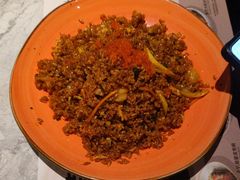 -半秋山西餐厅(宜昌大洋店)