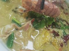 -无招牌