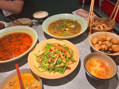 -廖川菜(八佰伴店)
