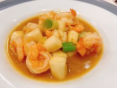 家烧深海虾球-麟1929(外滩店)