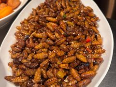 -荣誉国际酒店-云顶旋转餐厅