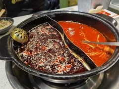 -钢管厂五区小郡肝串串香(南山店)