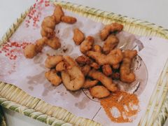 -大清花饺子(山庄店)