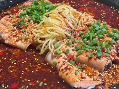 -金谷仓家庭料理(马泉营店)