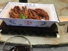 -海景壹号大酒店(滨湖店)