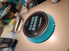 -半天妖烤鱼(紫荆广场店)