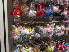 -三丽鸥 Sanrio Gift Gate(汉光百货店)