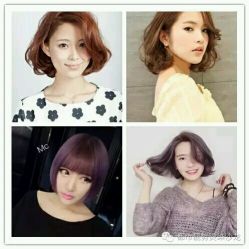 -都市靓剪烫染沙龙