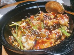 -得意啫·广东啫啫煲(前海HOP店)