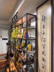 -冰岛刺青·手工耳饰品售卖·专业纹身