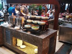 -乌镇枕水度假酒店