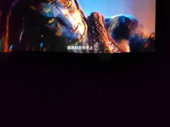 -沃美影城焕影岛LED/中国巨幕(万象汇店)