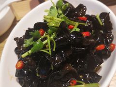 -湘域中餐厅(大悦城店)
