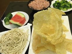 -满禾林火锅(丹东路店)