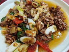 荔枝腰块-聚味轩酒楼(东升街店)